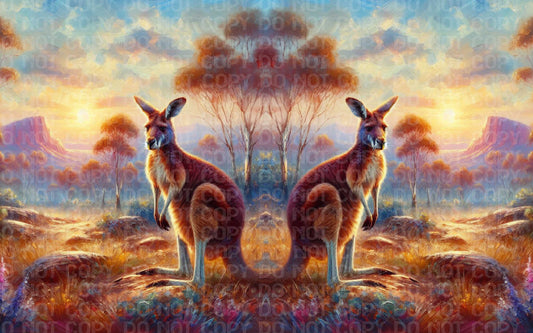 Kangaroo 2