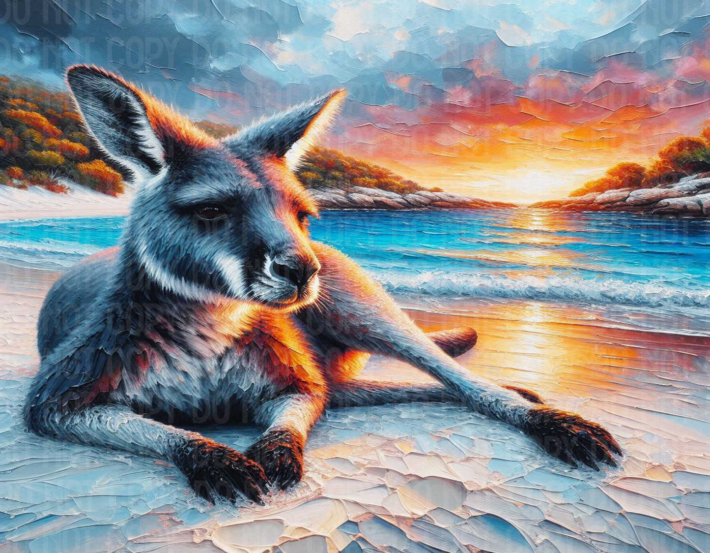 Roo Beach