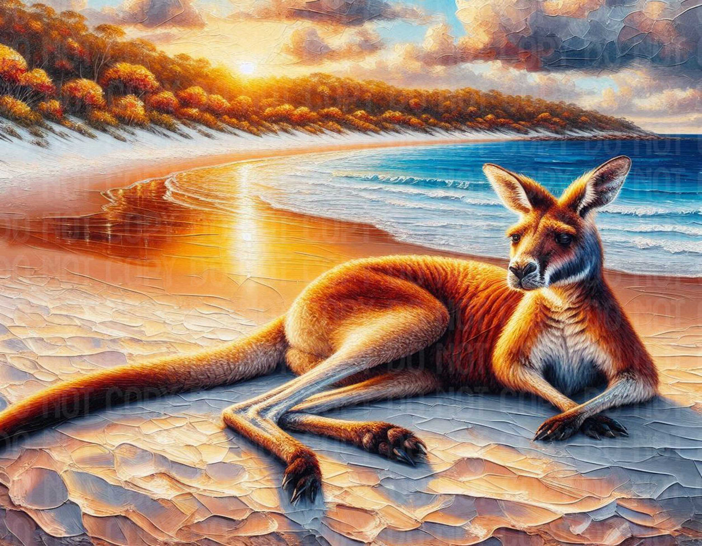 Roo Beach 1
