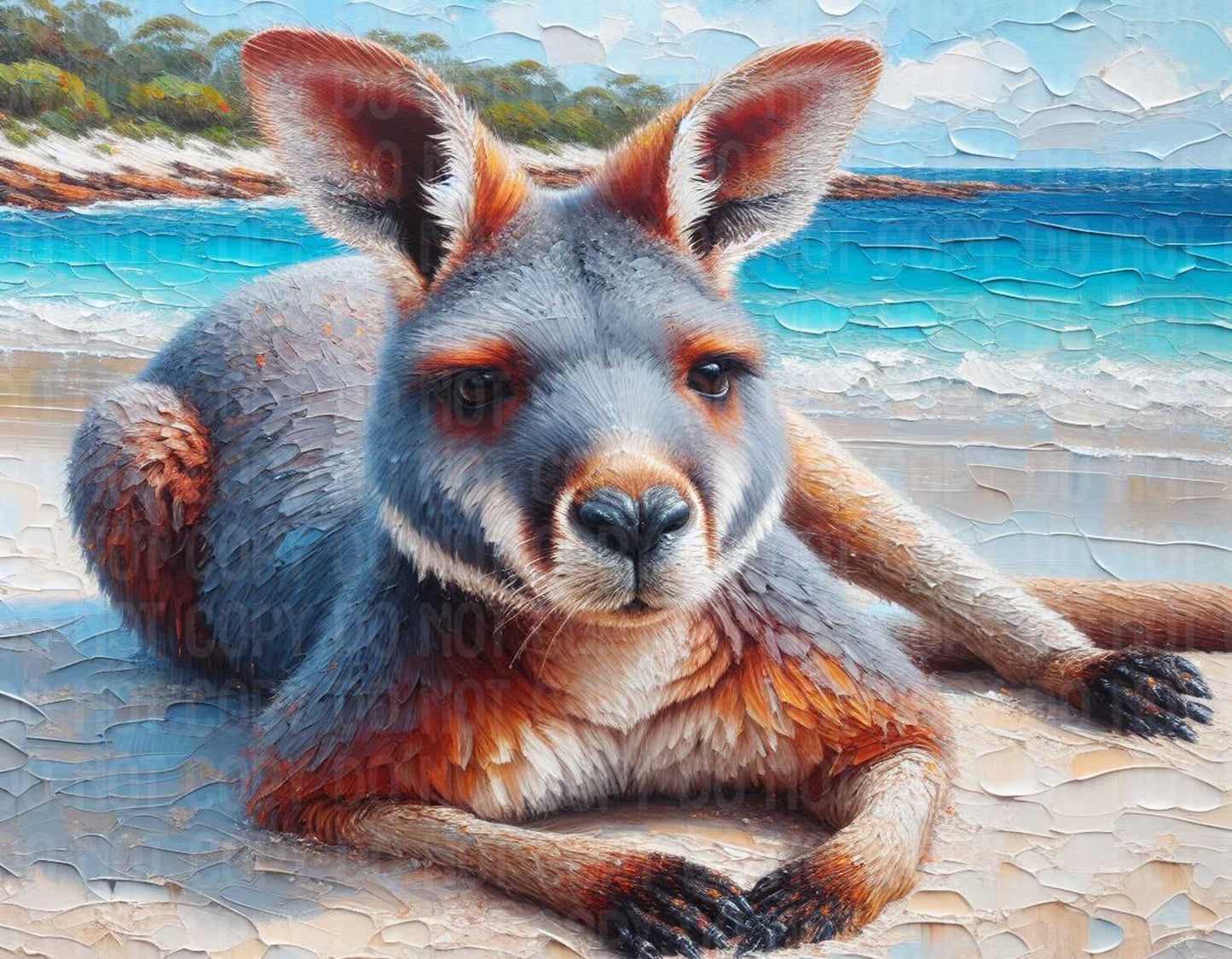 Roo Beach 3