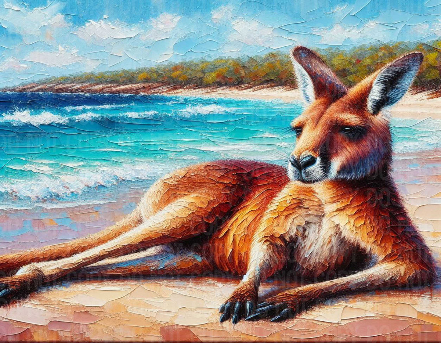 Roo Beach 4