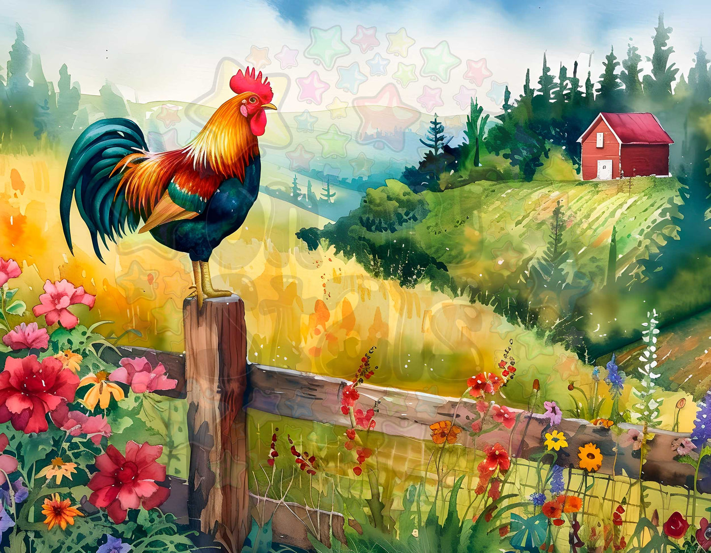 Rooster