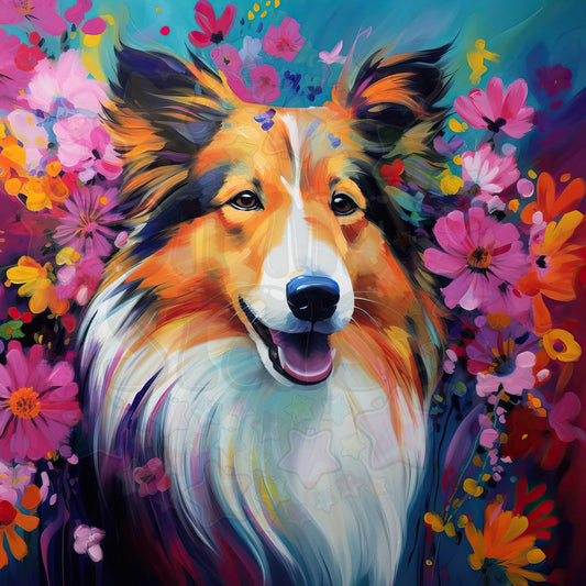 Sheltie
