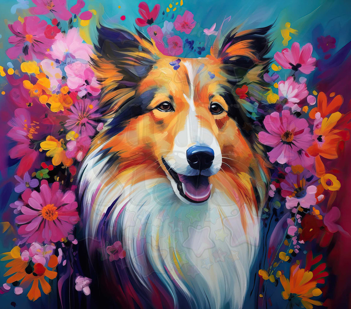 Sheltie