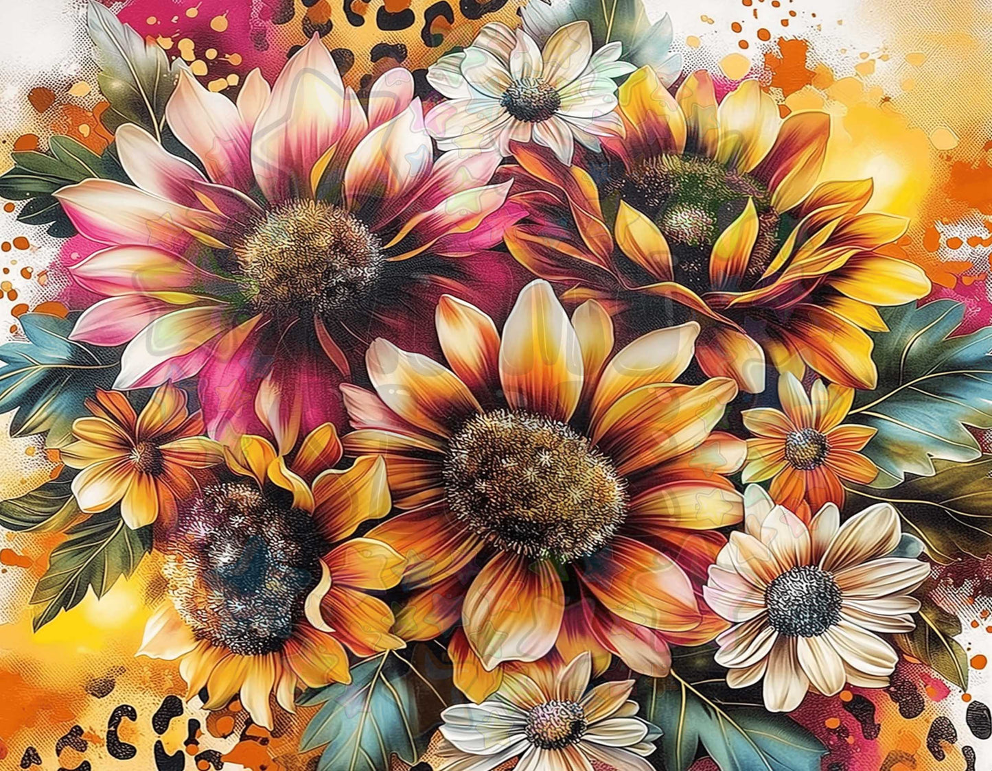 Sunflowers
