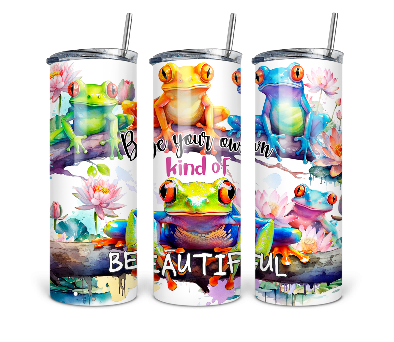 Own Kind of Beautiful