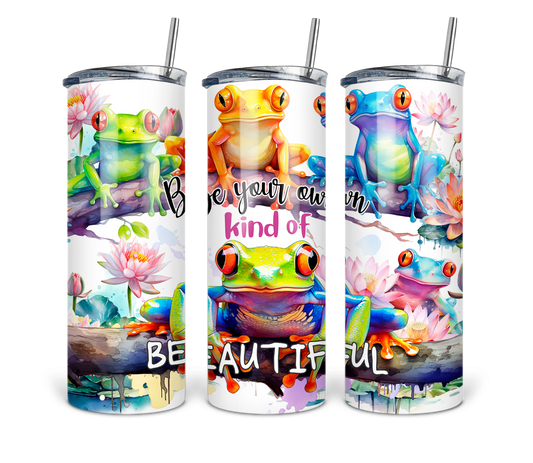 Own Kind of Beautiful