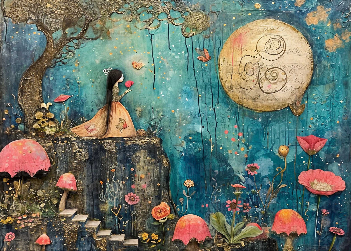 To The Moon