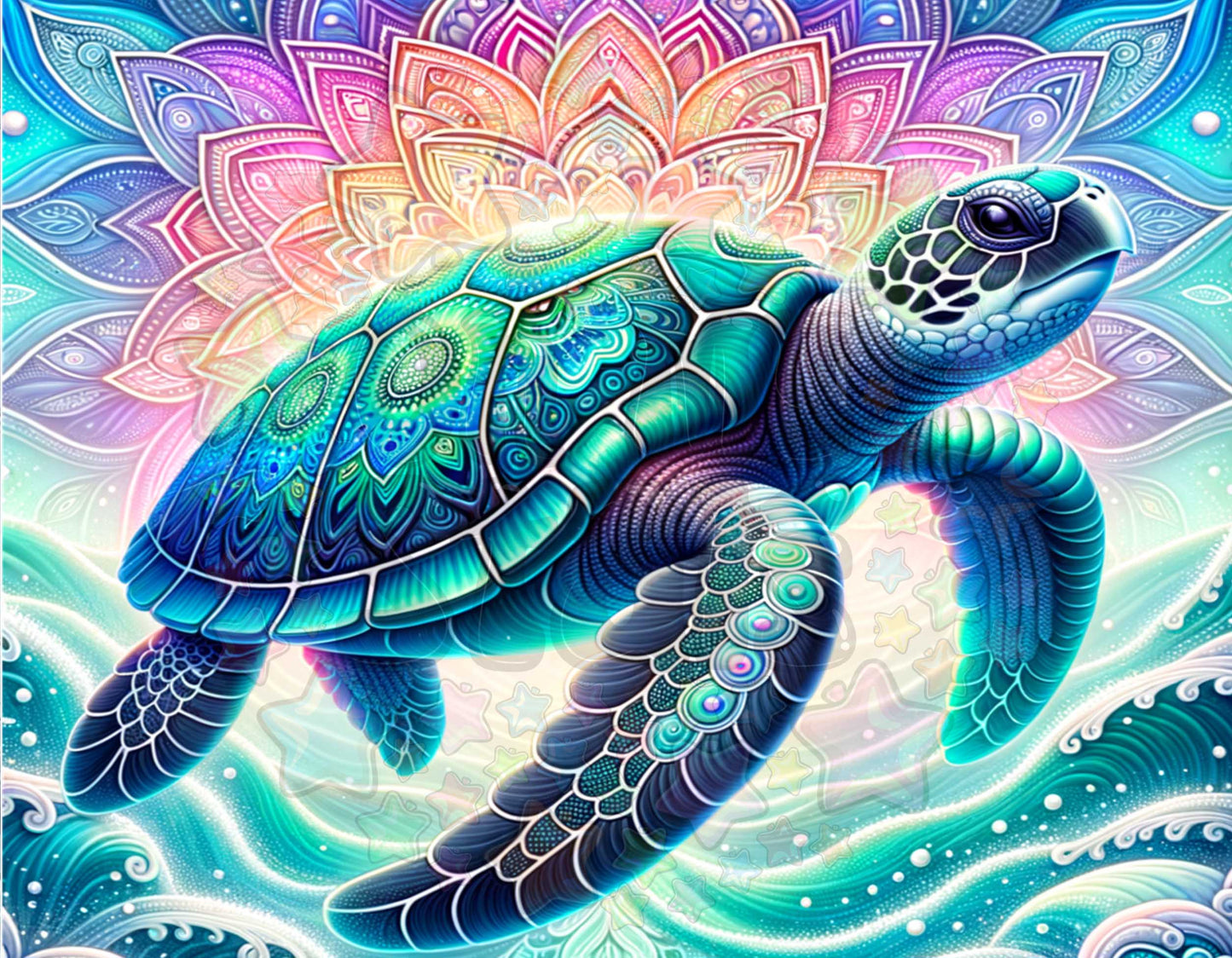 Turtle