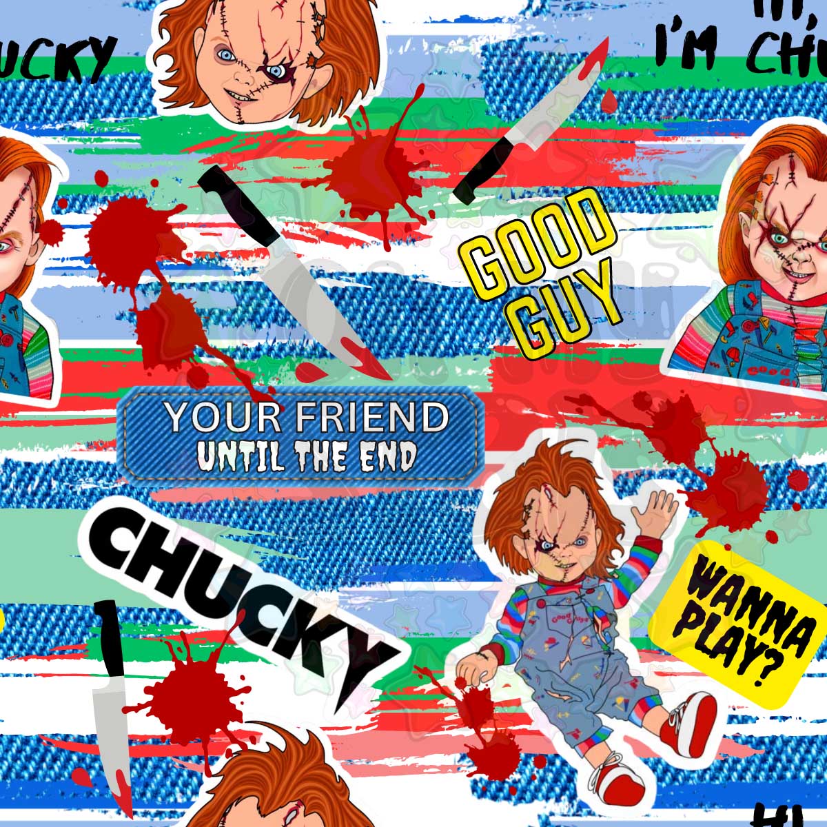 CP Doll