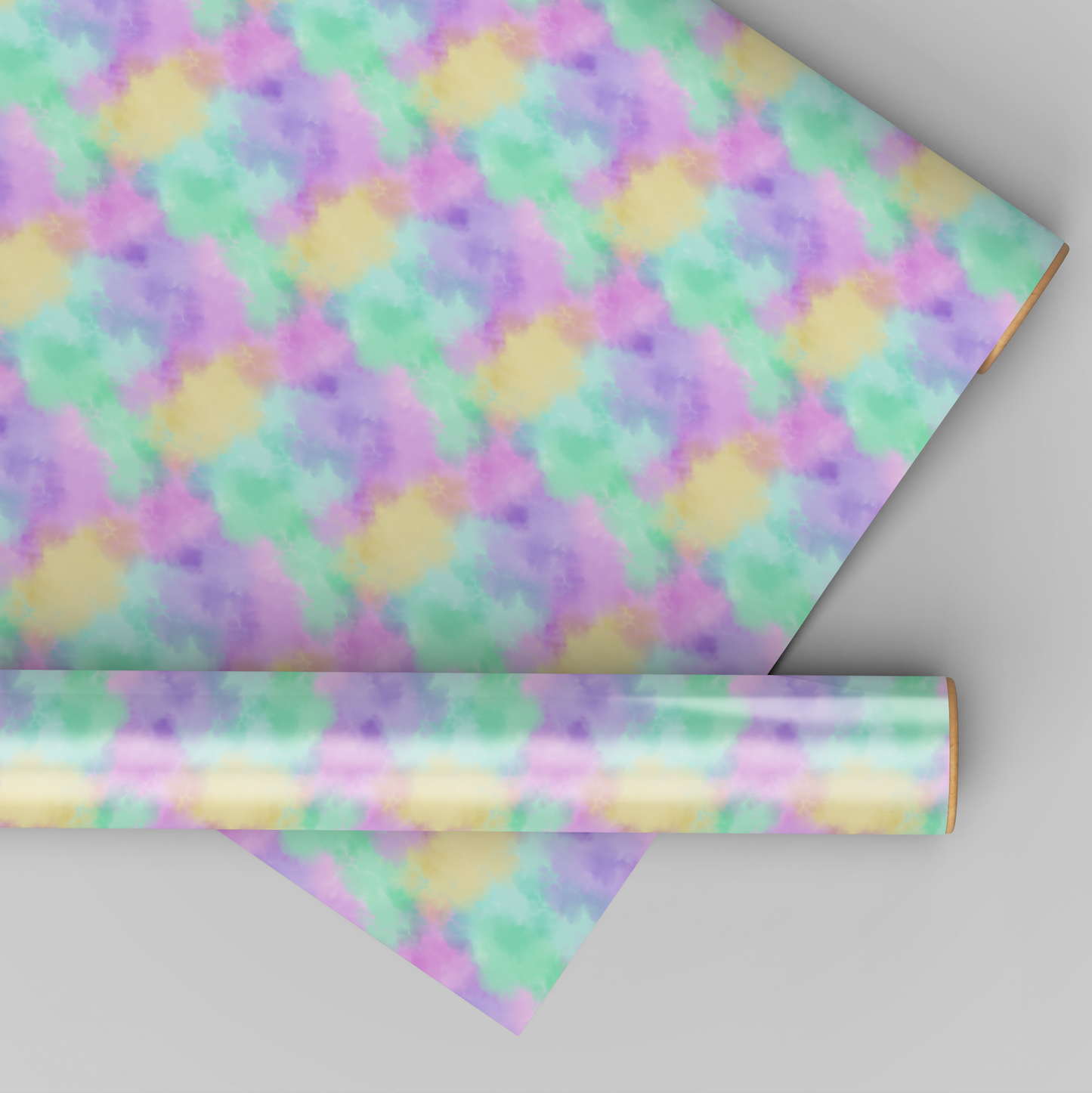 Watercolour Co-ord