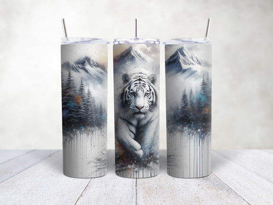 White Tiger