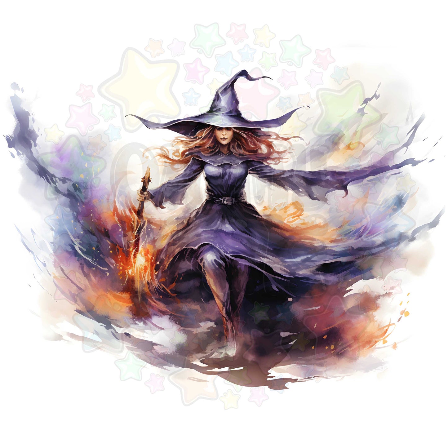 Flying Witch