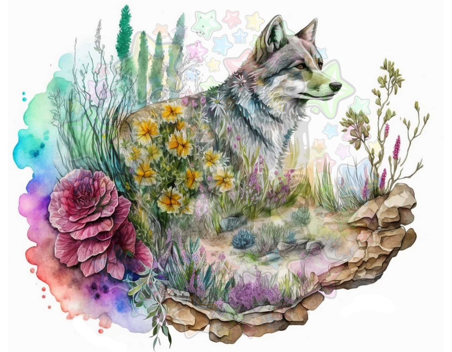 Wolf
