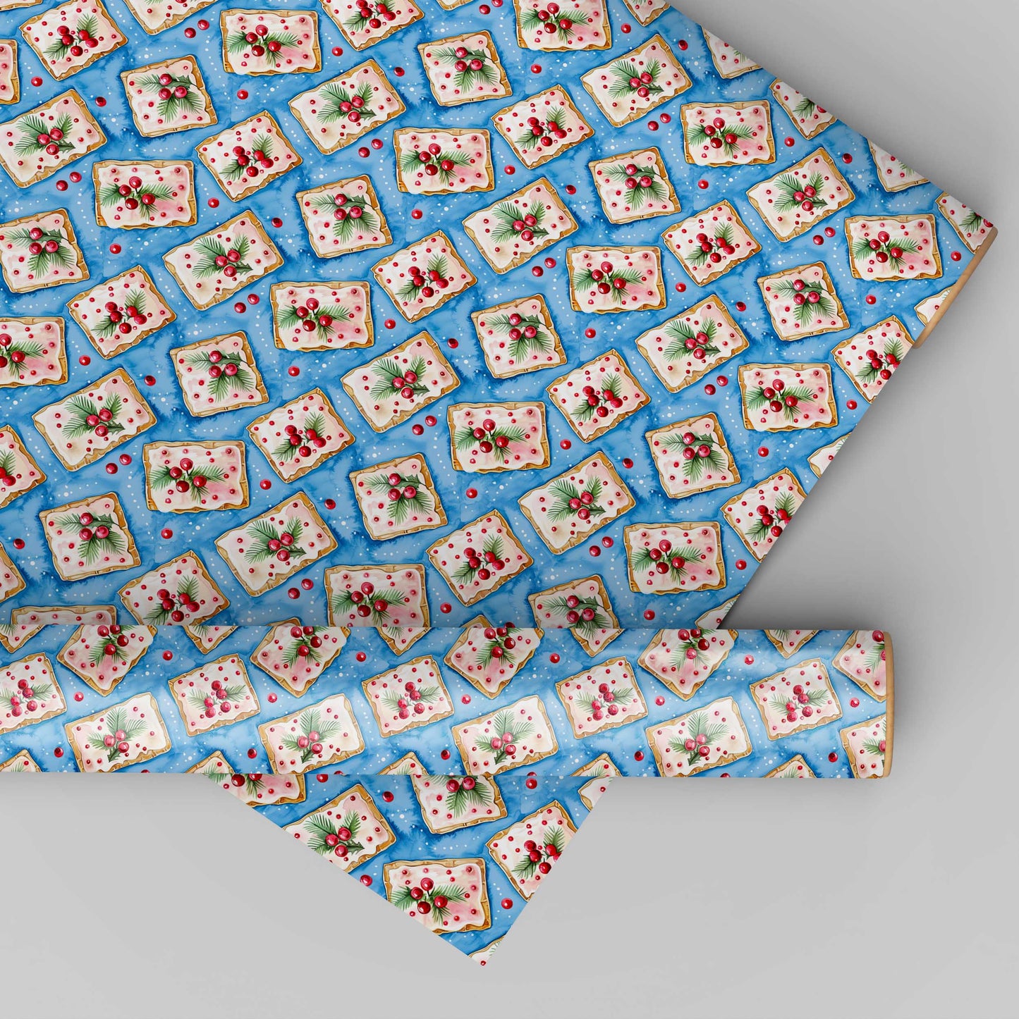 Christmas Biscuits