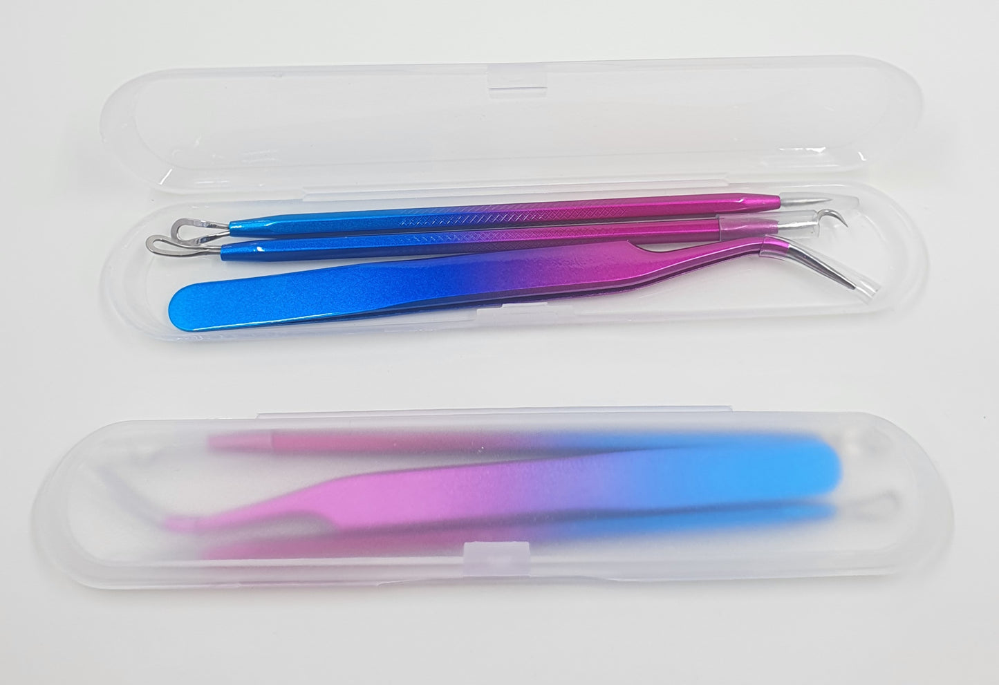 3pc Vinyl Weeding Tool Set
