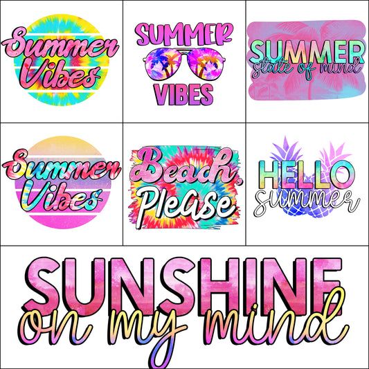 Summer Vibes