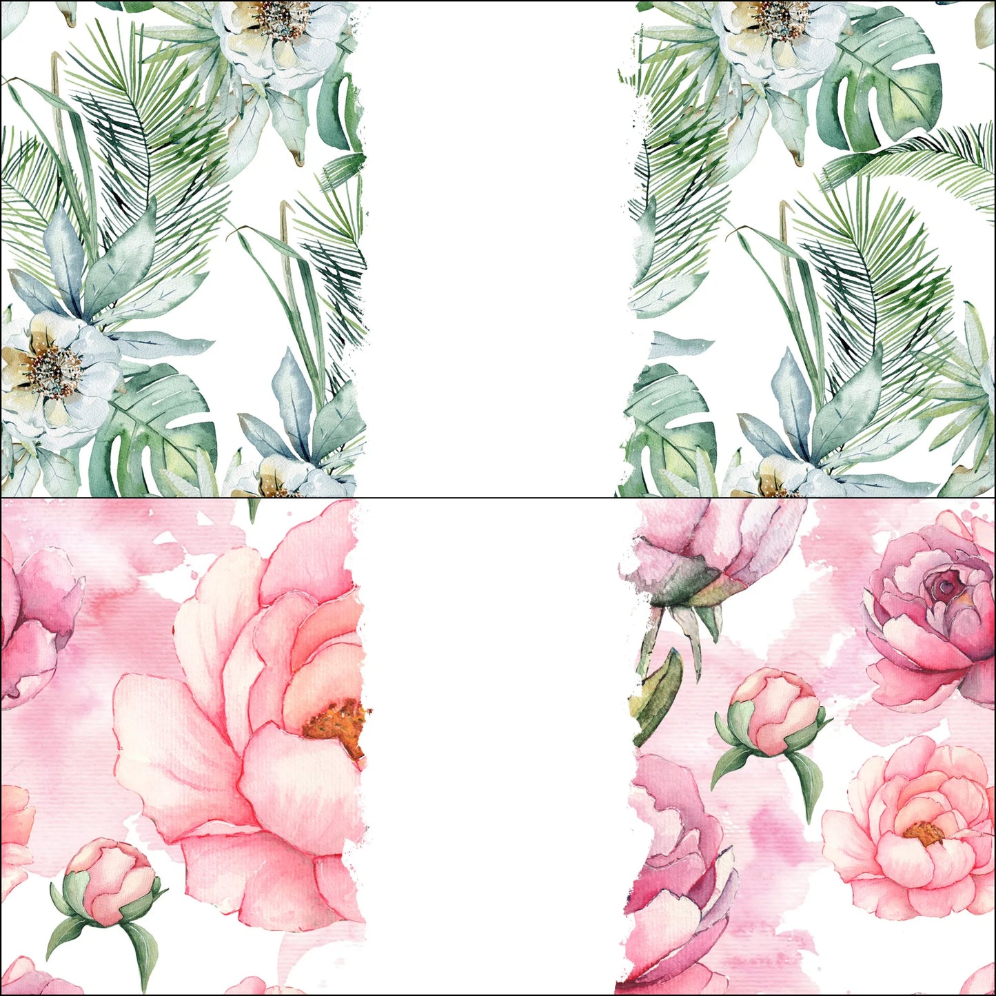 Custom Flowers