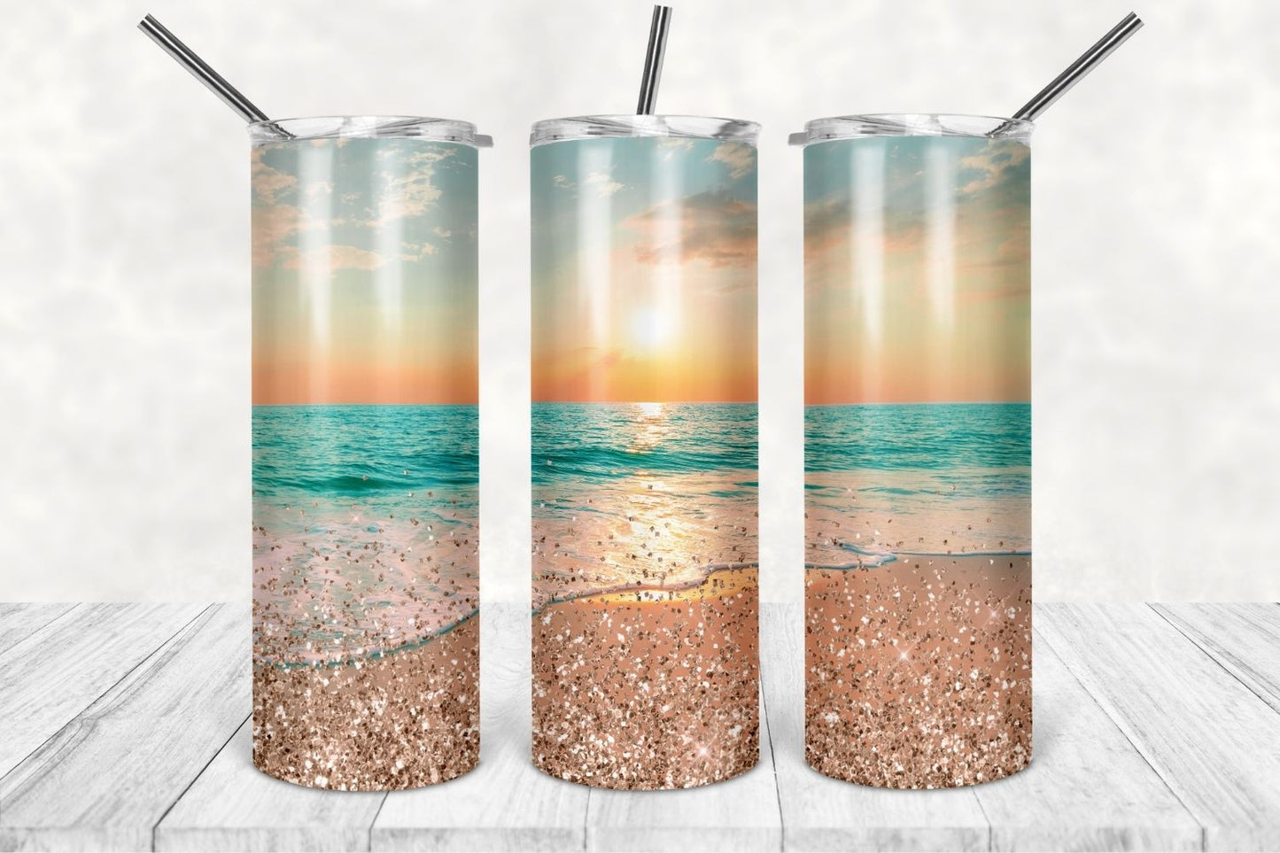 Sunset Beach