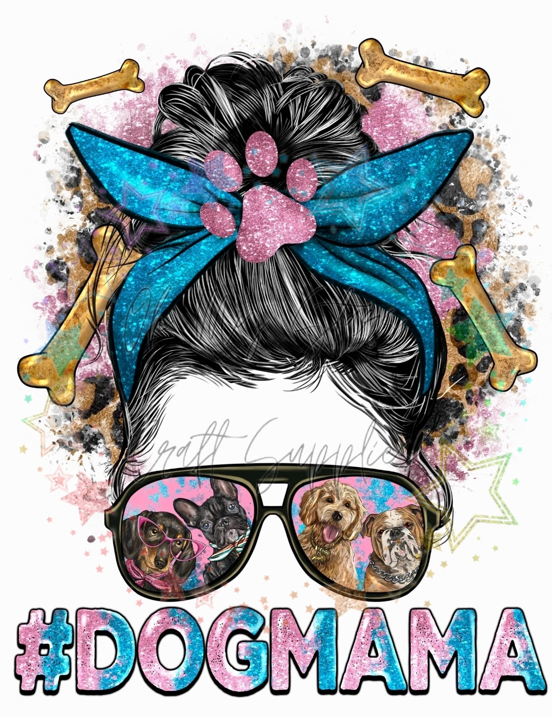 Dog Mama