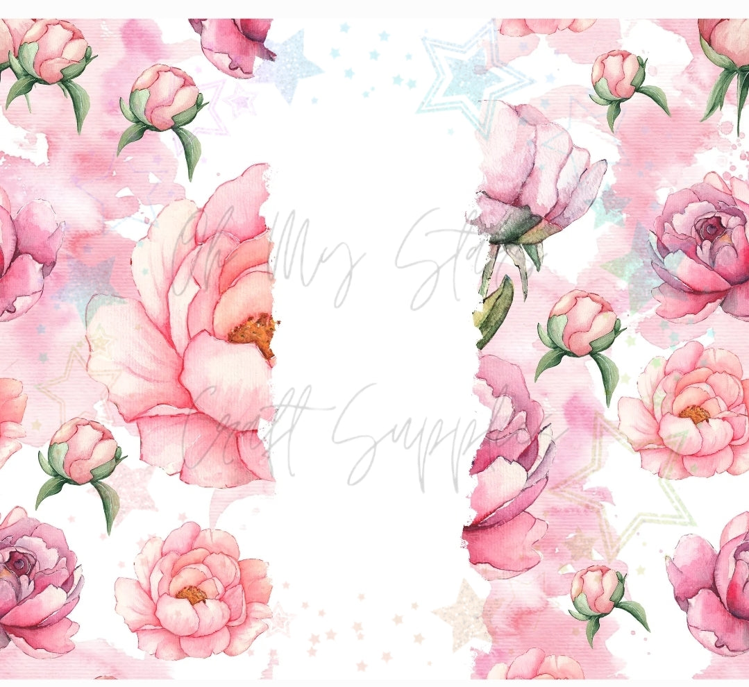 Custom Flowers