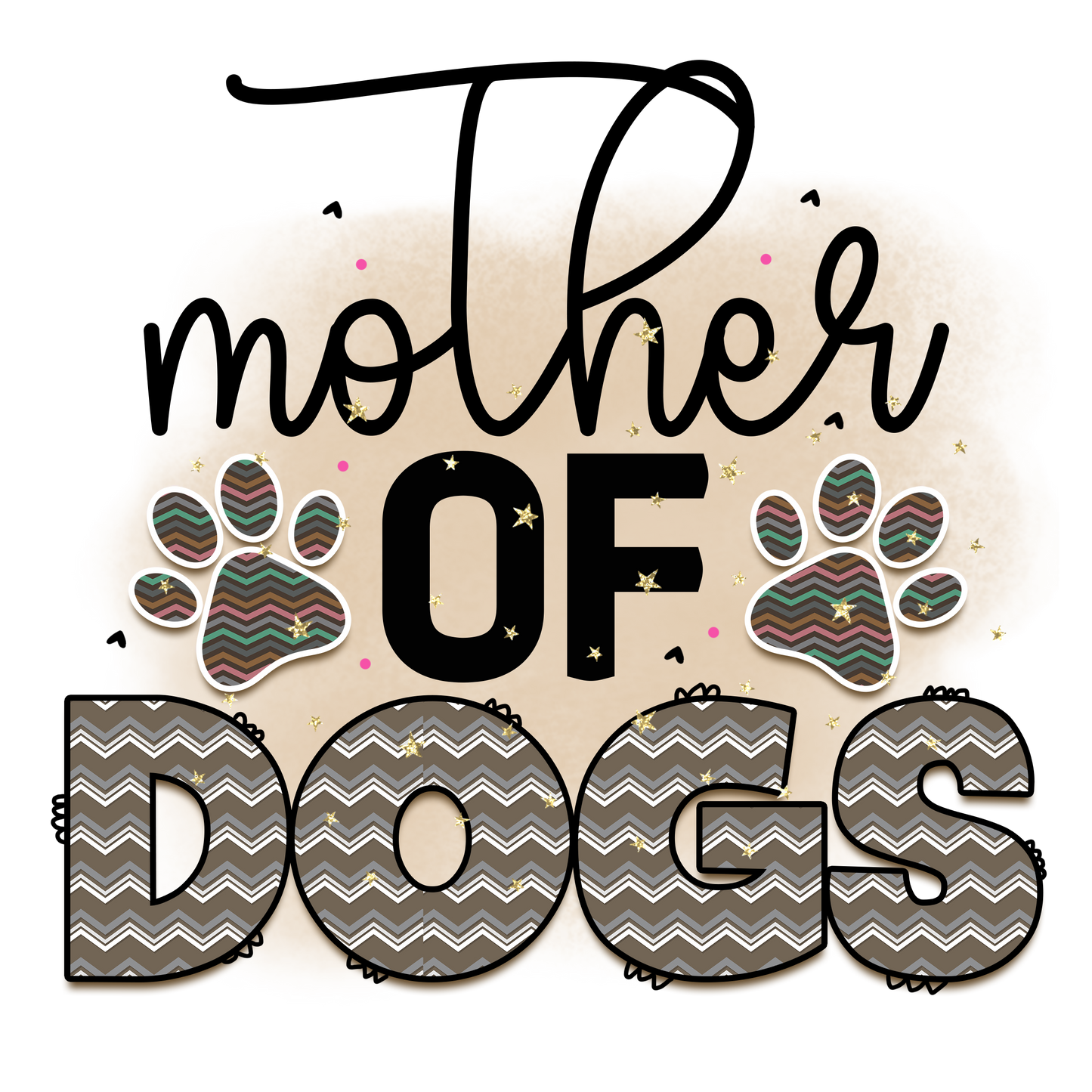 Love Dogs 1