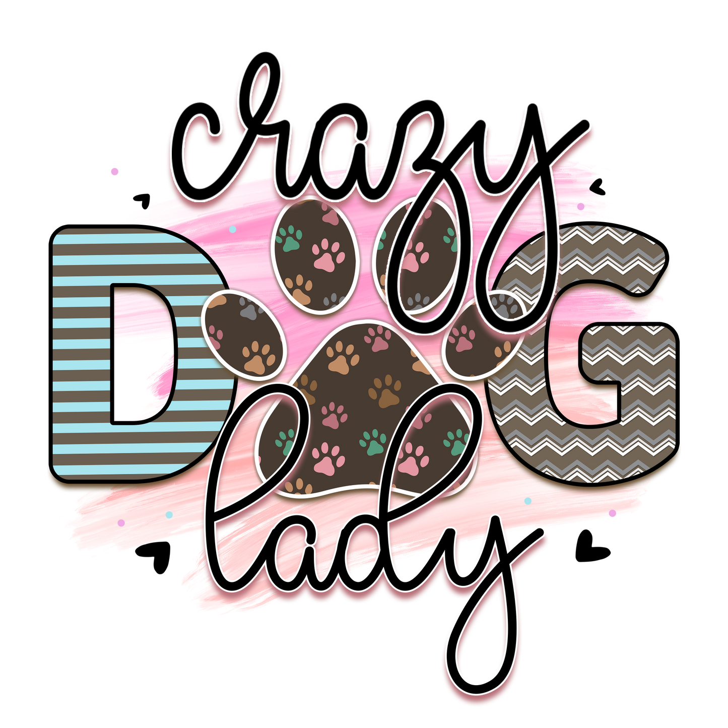 Love Dogs 1