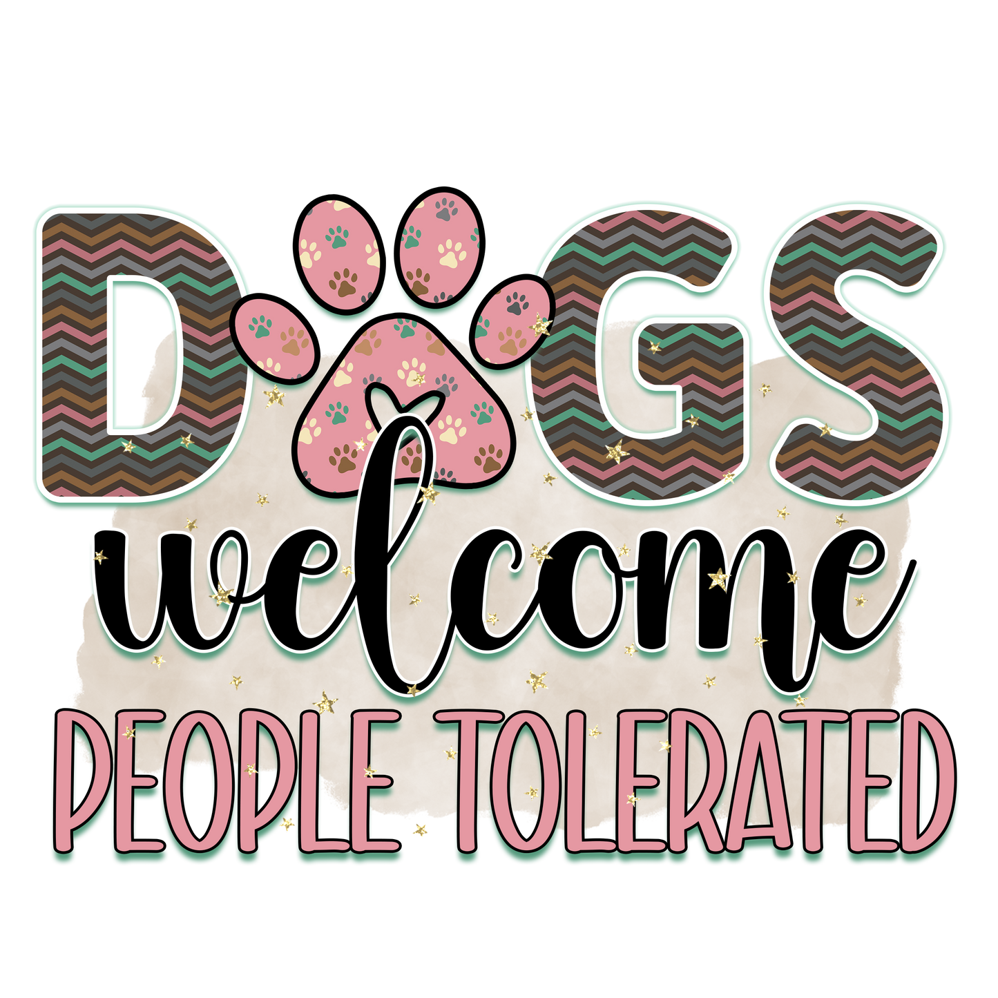 Love Dogs 1