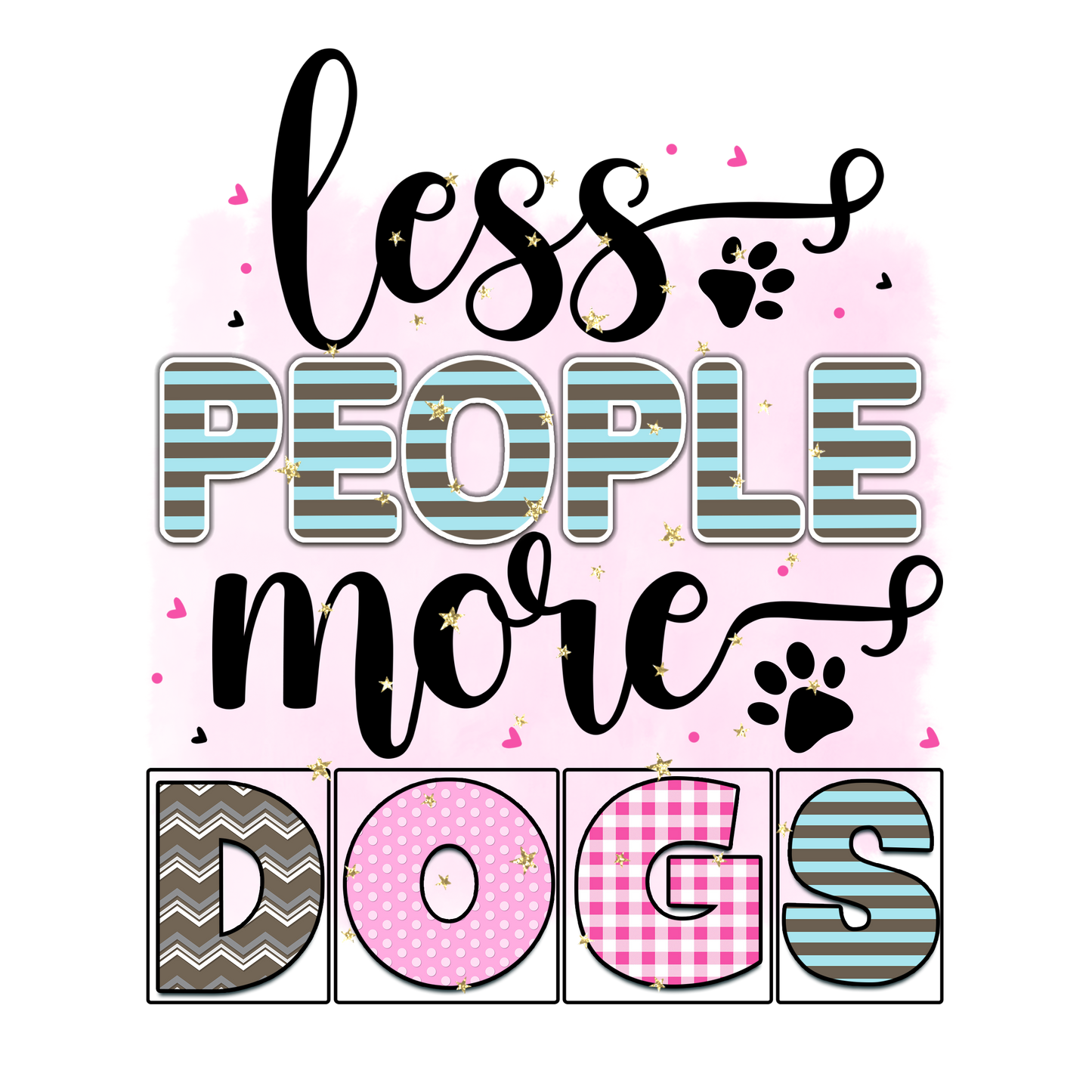 Love Dogs 1