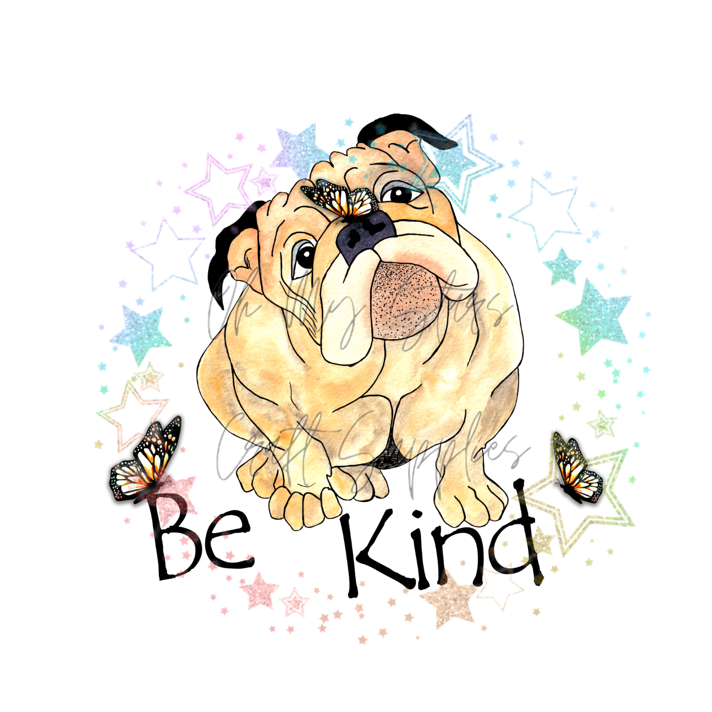 Be Kind