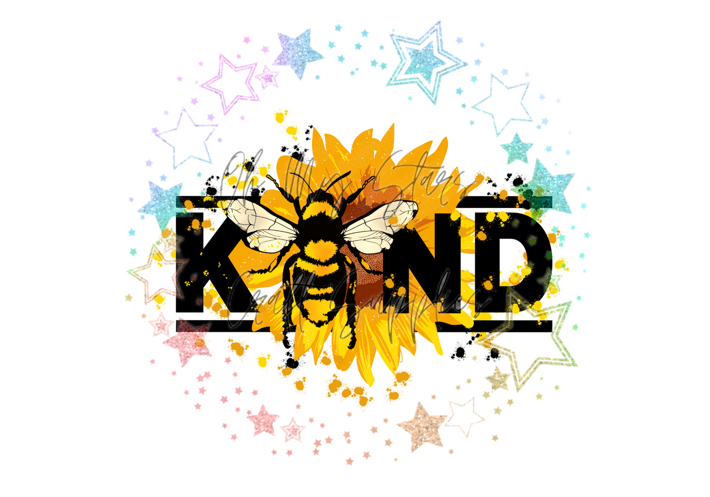 Bee Kind