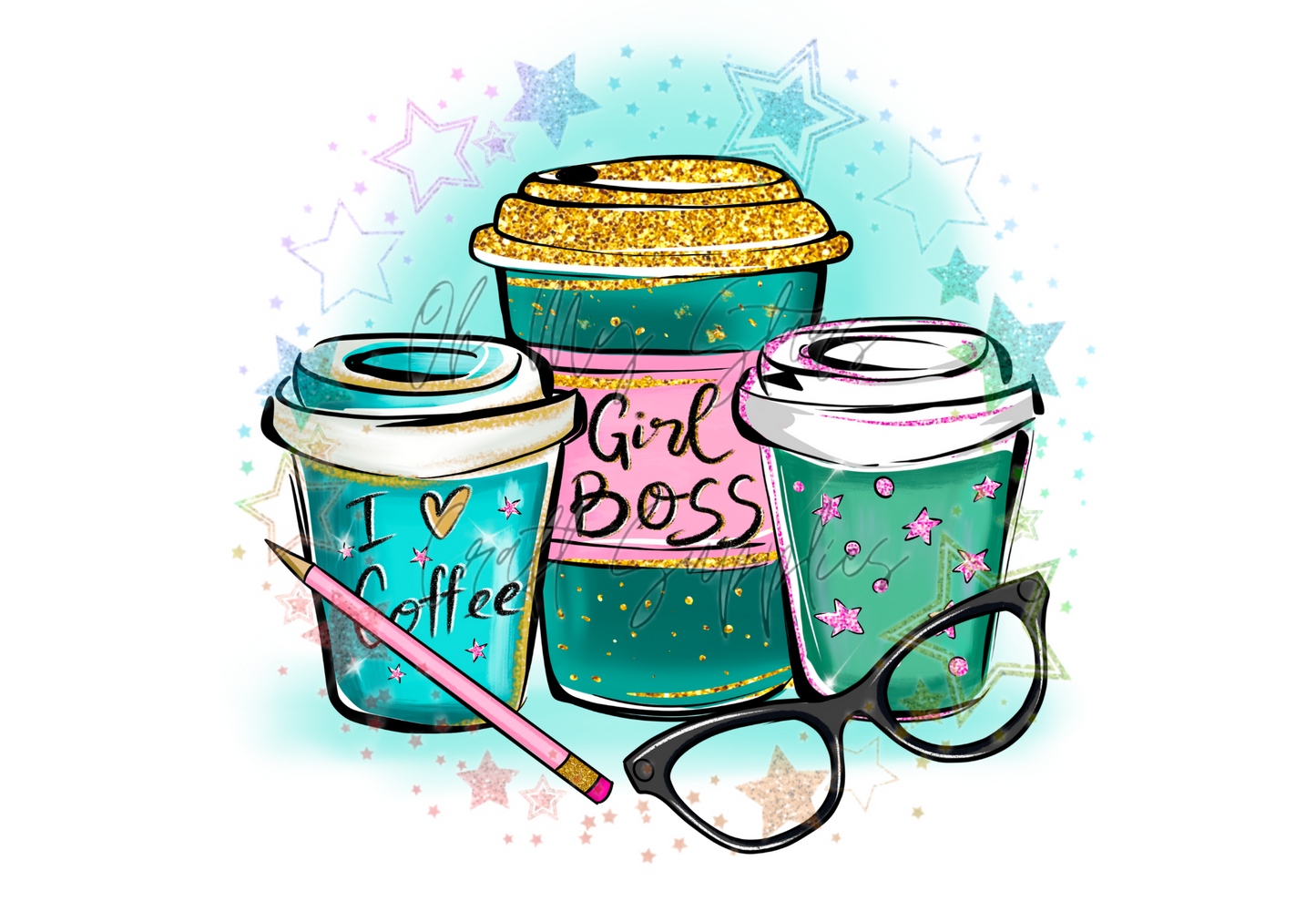 Girl Boss