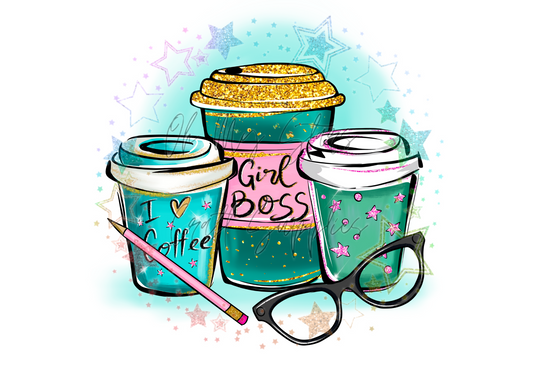 Girl Boss