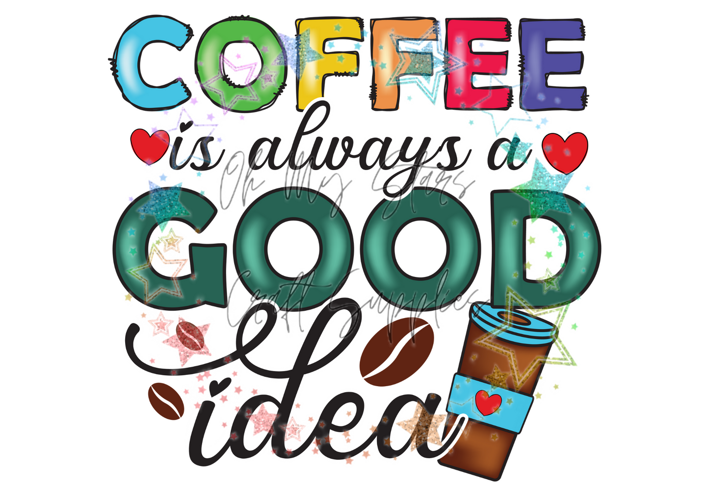 Coffee Idea