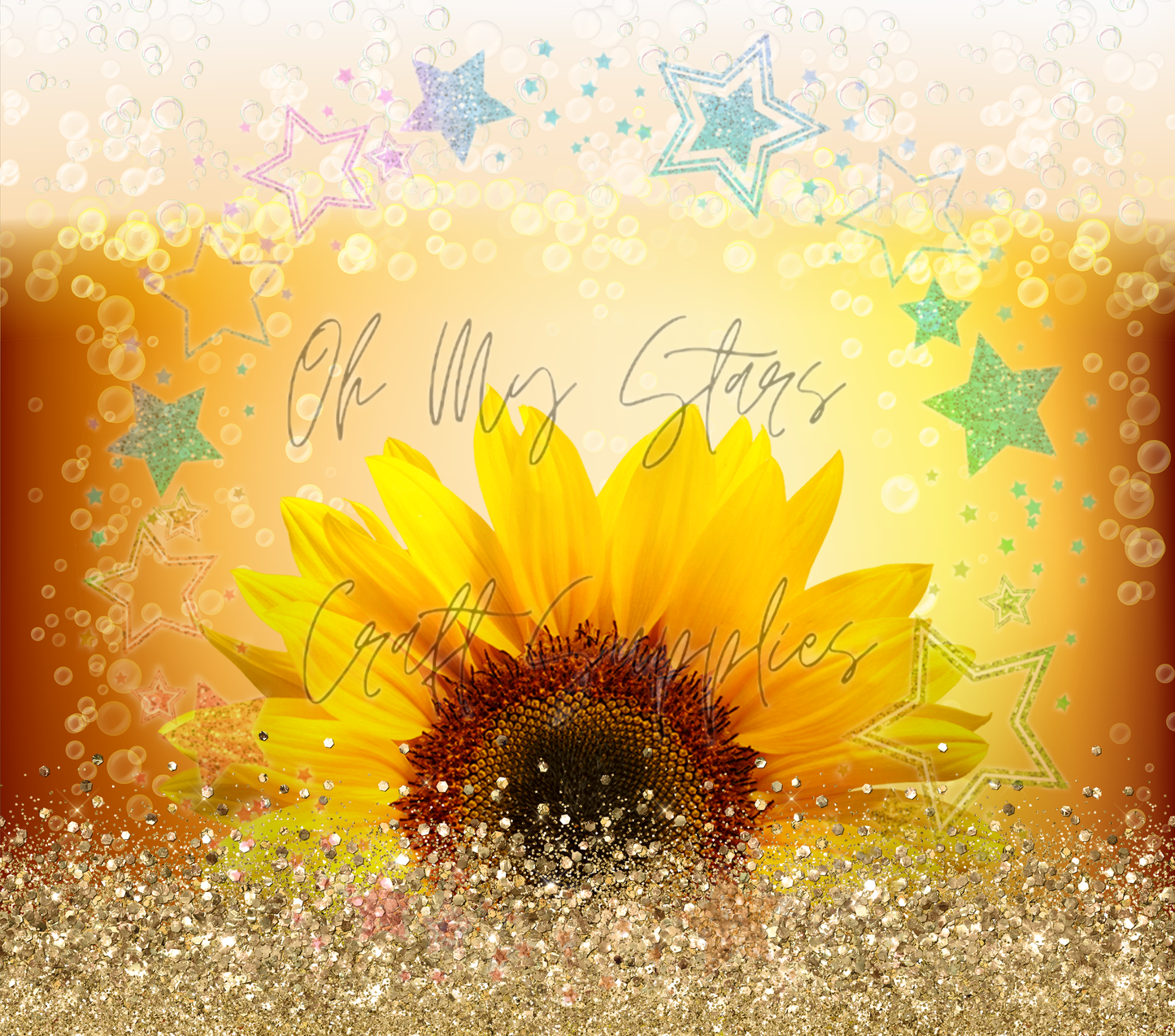 Beer Sunflower