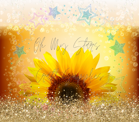 Beer Sunflower