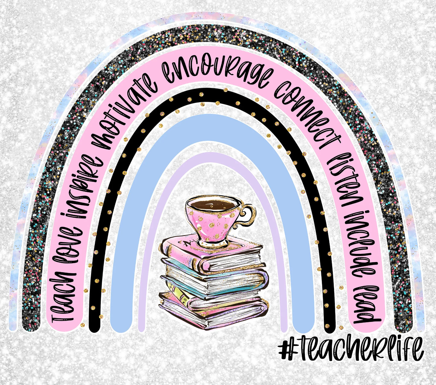 Mixed Teacher