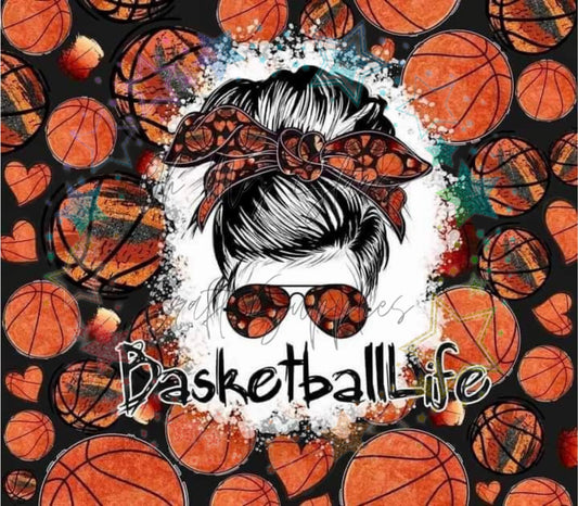 Basketball Life