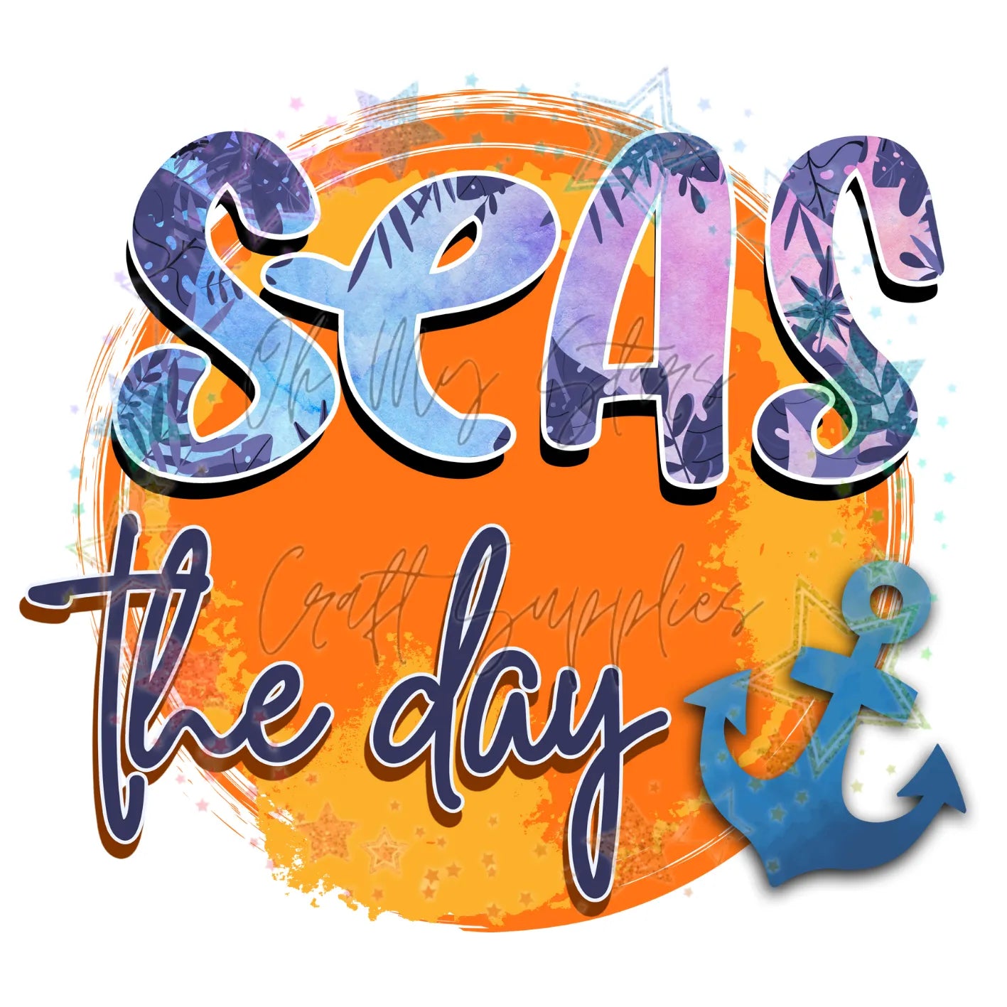 Seas The Day