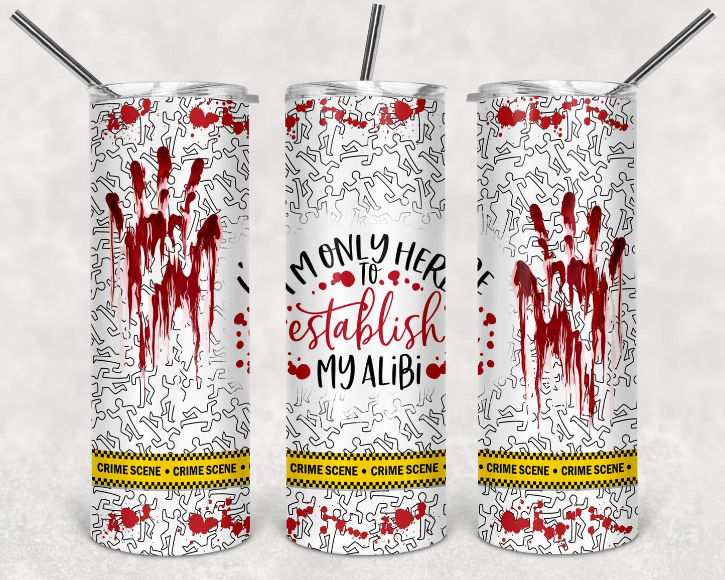 True Crime Series