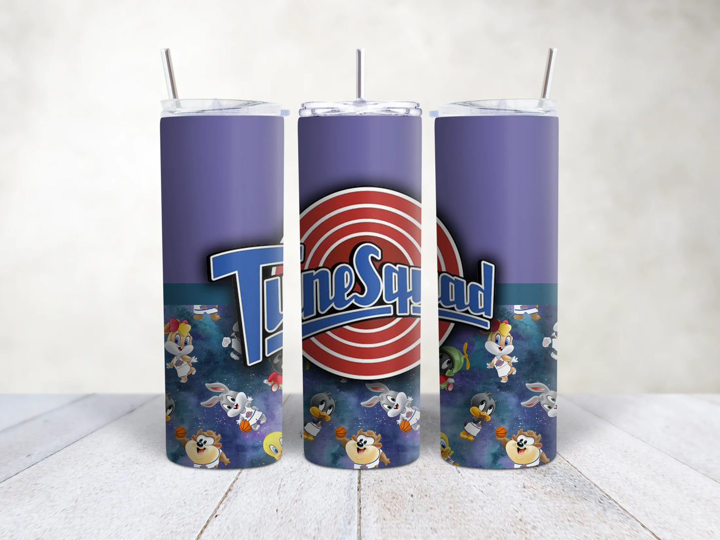 Toonsquad
