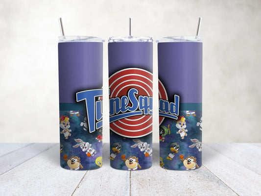 Toonsquad
