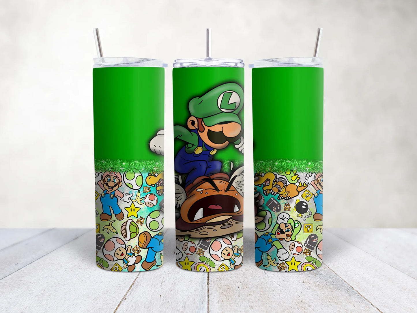 Green Plumber