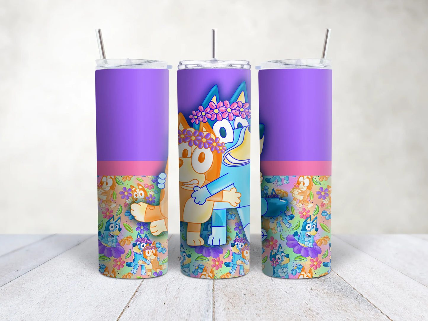 Heeler