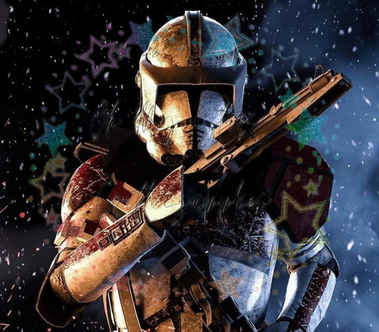 Trooper