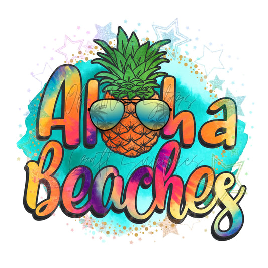 Aloha Beaches
