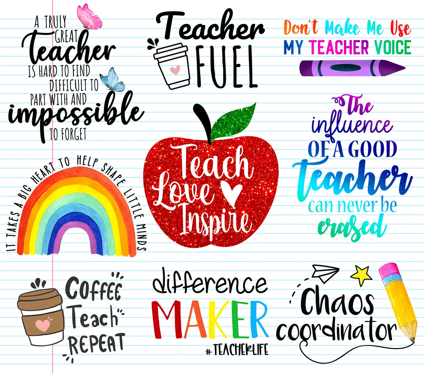 Apple Teacher