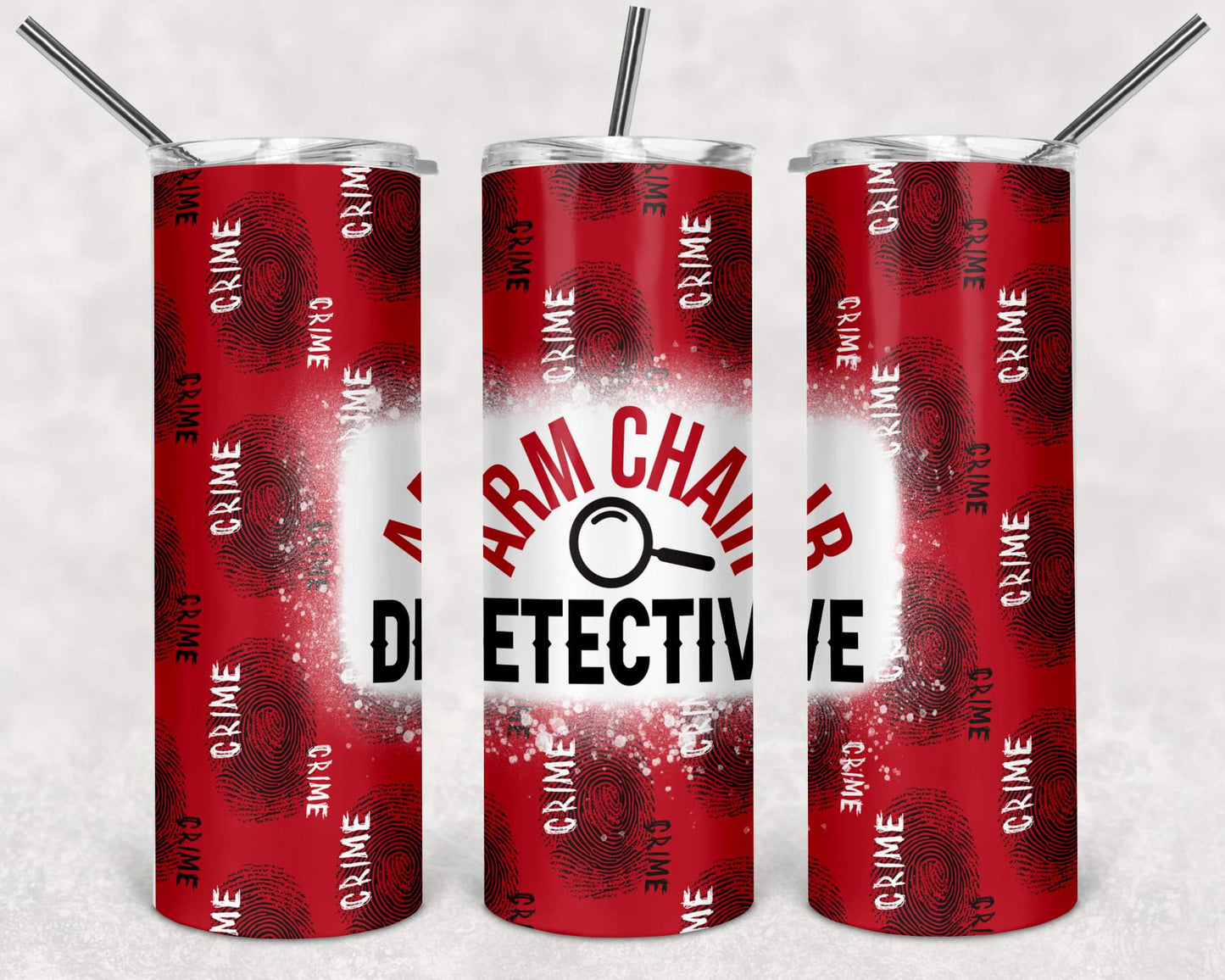 True Crime Series