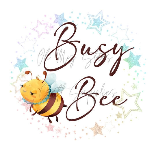 Busy Bee
