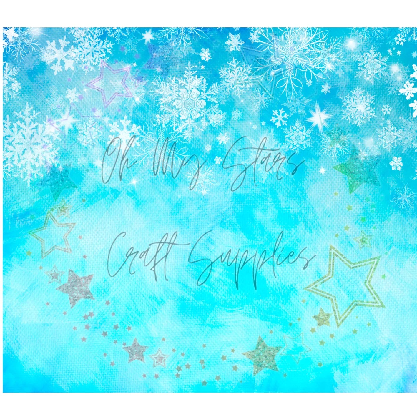 Snowflakes